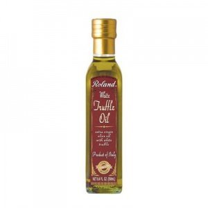 Roland White Truffle pieces With Extra Virgin olive Oil 8.45oz