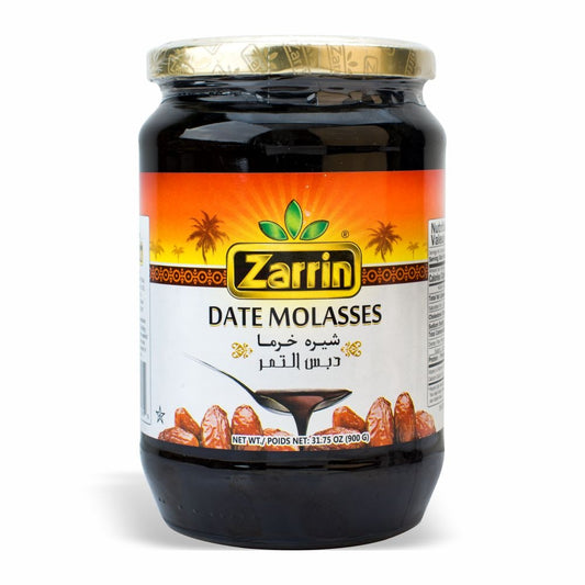 Zarrin Date Molasses Syrup 900gr