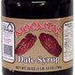 Moomtaz Dates Syrup 28oz Molasses