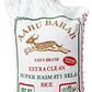 AAHU BARAH Super Basmati Sela Rice Extra Clean 10Lb