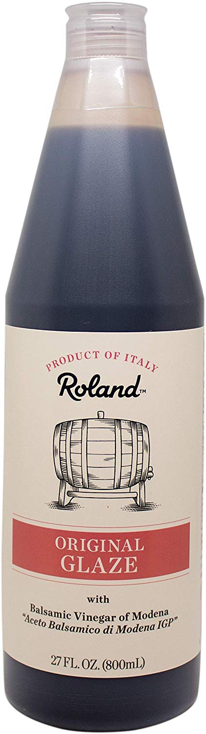 Roland Original Glaze Balsamic Vinegar Of Modena 27oz