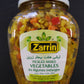 Zarrin Pickled Mixed Vegetables 24oz