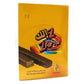 2 For You Milk Chocolate Coated Wafers 24pcs 600gr