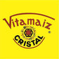 Cristal Vitamaiz vainilla Natural 175gr