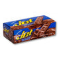 Jet Milk Chocolate - 50 units box -Chocolatina Jet