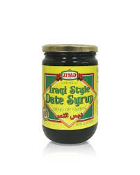 Ziyad Date Syrup  Iraqui Style 28.2oz Molasses